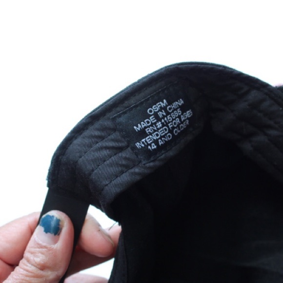 Naruto Shippuden Snapback Hat - Picture 5 of 9